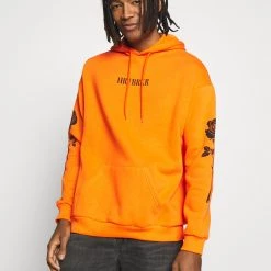 Acheter 🎉 YOURTURN Un Tarif Préférentiel UNISEX - Sweat à capuche pullover Capuche all ✔️