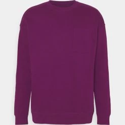 Nouveau 🔔 YOURTURN UNISEX - Sweatshirt Se Vend Bas Prix pullover Col rond all 🧨 -YOURTURN Soldes 2022 e5ede4e6408a401ab856a952cb93b443 scaled