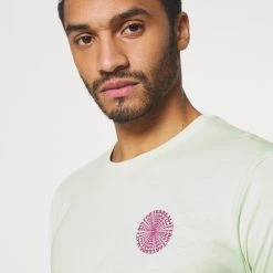 Budget 🎉 YOURTURN UNISEX - T-shirt à manches longues Garantie De Qualité 100% t shirt Col rond all 🌟 -YOURTURN Soldes 2022 e6506ca9c01e46539fd040bb073d2282 scaled