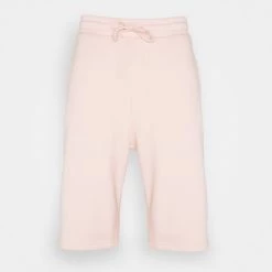 Bon marché 🧨 YOURTURN Bonne Qualité UNISEX - Pantalon de survêtement trouser Haute all 🛒