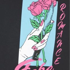 Vente flash 🧨 YOURTURN UNISEX - T-shirt imprimé Prix Équitable t shirt Col rond all 💯 -YOURTURN Soldes 2022 e65e1cc8c0ce4a05b6cc0664620c1d1a scaled