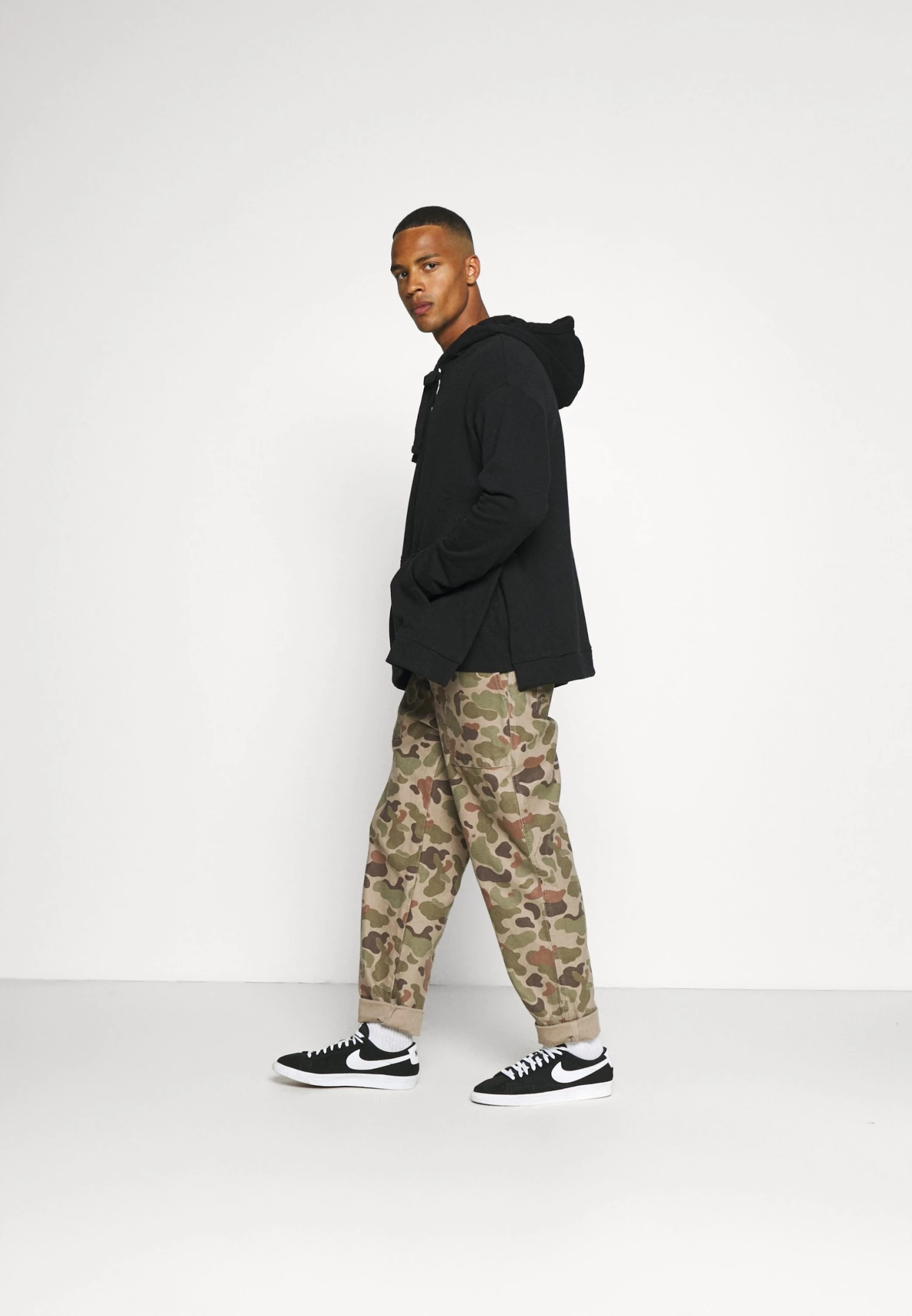 Remise đ§š YOURTURN Sweat Ă capuche Prix AllĂ©gĂ© pullover Capuche all â 4 Remise đ§š YOURTURN Sweat Ă capuche Prix AllĂ©gĂ© pullover Capuche all â â Image 2