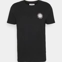 Top 10 ⌛ YOURTURN UNISEX - T-shirt imprimé Promos t shirt Col rond all 🤩 -YOURTURN Soldes 2022 e73b05e364d946f2afeacba1c98ca8a2 scaled