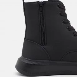 Sortie 😍 YOURTURN Faible Prix UNISEX - Bottines à lacets ankle boots Rond all 💯 -YOURTURN Soldes 2022 e76773e374de4f60950230db6ab8e5f3 scaled