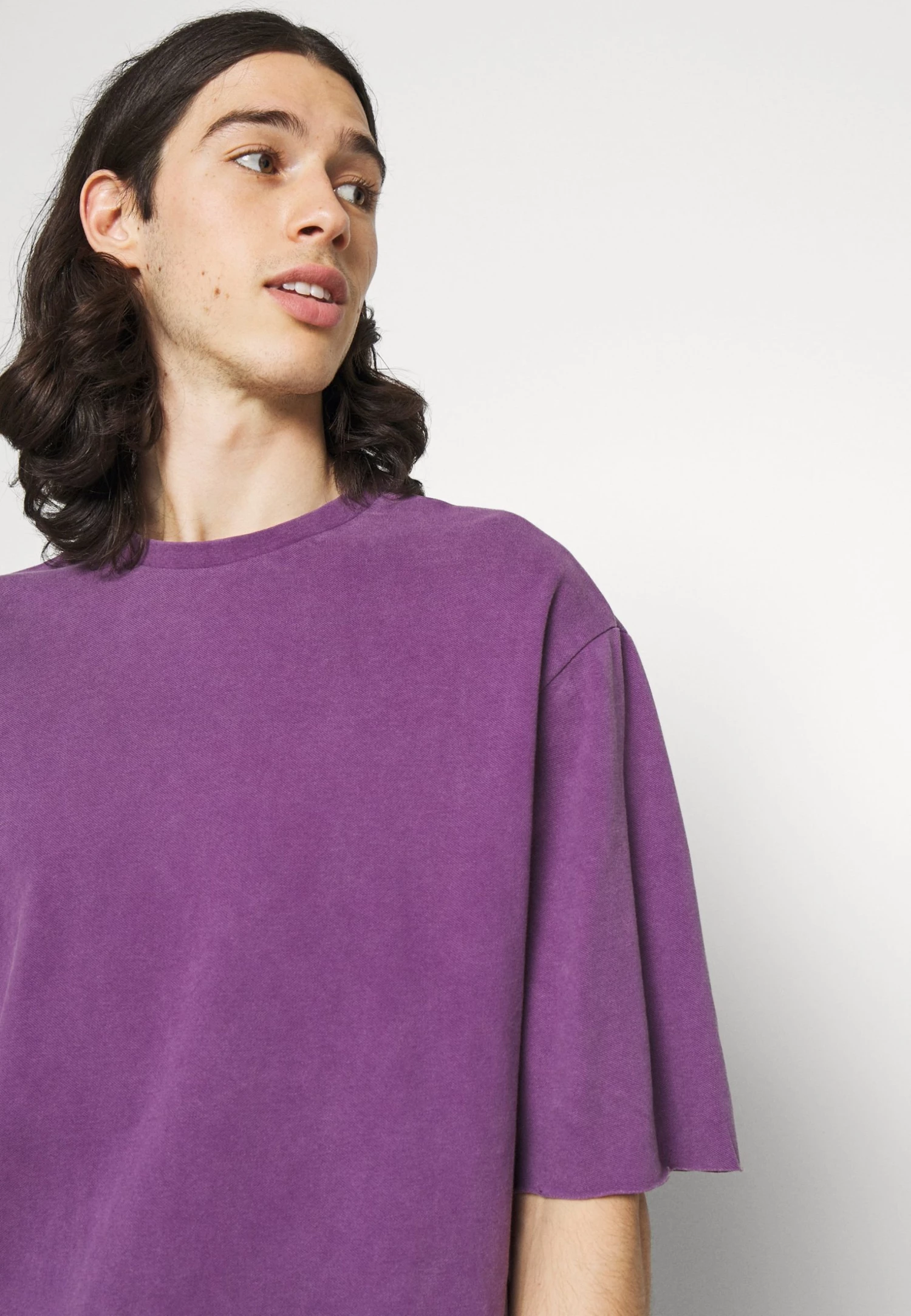 Offres ✨ YOURTURN UNISEX - T-shirt basique Remise En Ligne t shirt Col rond all 🎉 6 Offres ✨ YOURTURN UNISEX - T-shirt basique Remise En Ligne t shirt Col rond all 🎉 – Image 4