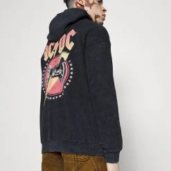 Meilleur prix 😀 YOURTURN Vendre ACDC SWEAT UNISEX - Sweat à capuche pullover Capuche all 🧨 -YOURTURN Soldes 2022 e85547ff512a4173a46259cee6505e85 scaled