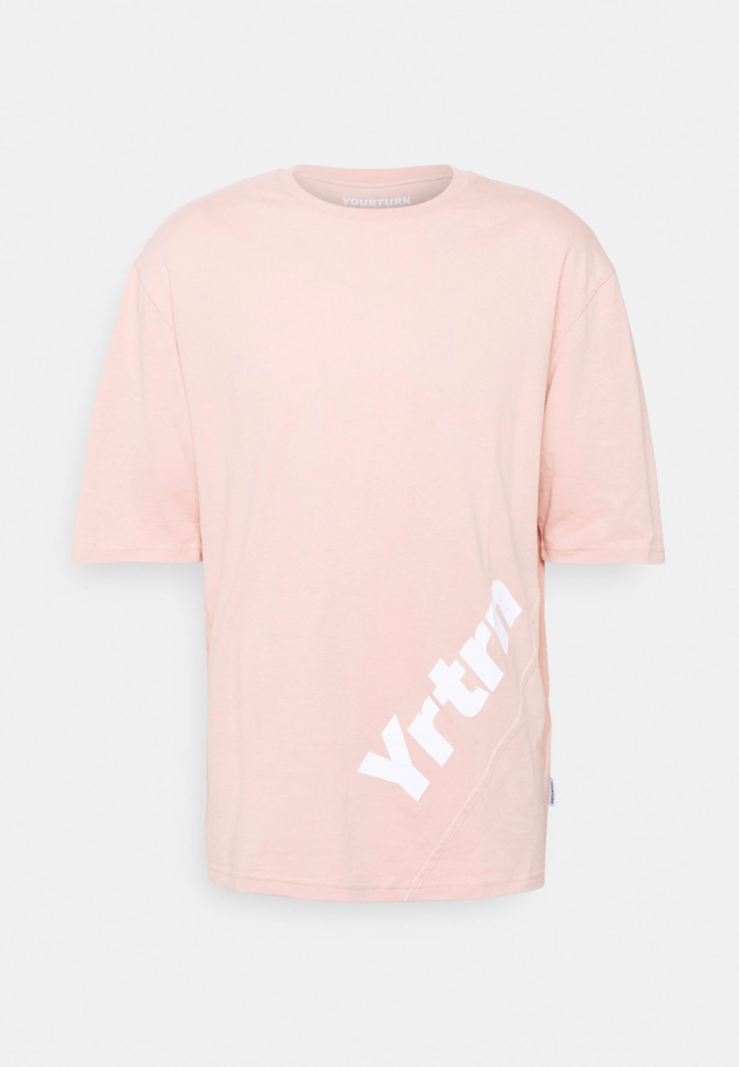 De gros 🛒 Qualité Excellente YOURTURN UNISEX - T-shirt imprimé t shirt Col rond all 🔔 8 De gros 🛒 Qualité Excellente YOURTURN UNISEX - T-shirt imprimé t shirt Col rond all 🔔 – Image 6