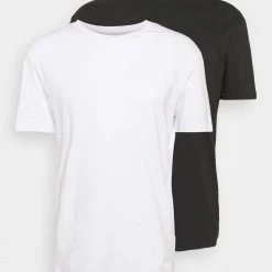 Tout neuf ✨ Prix Imbattable YOURTURN 2 PACK - T-shirt basique t shirt Col rond all 🔔 -YOURTURN Soldes 2022 e87cb893909b4ac39393349e9804ebe4 scaled