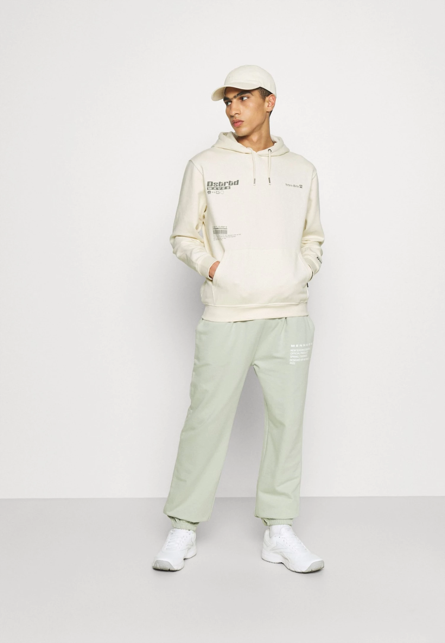 Budget 😀 YOURTURN Vendre-Réclame UNISEX - Sweatshirt pullover Capuche all 🔔 4 Budget 😀 YOURTURN Vendre-Réclame UNISEX - Sweatshirt pullover Capuche all 🔔 – Image 2