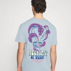 Coupon 🎁 Prix Équitable YOURTURN UNISEX - T-shirt imprimé t shirt Col rond all 🧨 -YOURTURN Soldes 2022 e891ac9f30654b8284cf45c4eafe2eb2 scaled