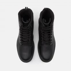 Sortie 😀 YOURTURN Prix De Rêve UNISEX - Bottines à lacets ankle boots Rond all ⌛ -YOURTURN Soldes 2022 e90c432e72a94d669639f0d9f905f737 scaled