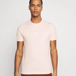 Sortie 💯 Bonne Qualité YOURTURN T-shirt imprimé t shirt Col rond all 🎁