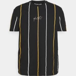 Tout neuf ⭐ YOURTURN UNISEX - T-shirt imprimé Prix Allégé t shirt Col rond all 🔥 -YOURTURN Soldes 2022 e9a48616b6584b70b8552b512a99f62f 1 scaled