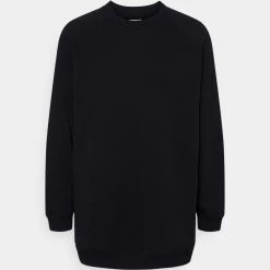 Les meilleures critiques de 🎉 YOURTURN Remise En Ligne DRESS 👗 SWEAT UNISEX - Sweat à capuche zippé pullover Col officier all 🔥