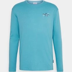 Nouveau 🔔 Vendre-Réclame YOURTURN UNISEX - T-shirt à manches longues t shirt Col rond all 🧨 -YOURTURN Soldes 2022 eac27372eaa7449a99f339b6a4aac18b scaled