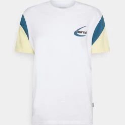 Les meilleures critiques de 🎁 Qualité Supérieure YOURTURN UNISEX - T-shirt imprimé t shirt Col rond all ❤️