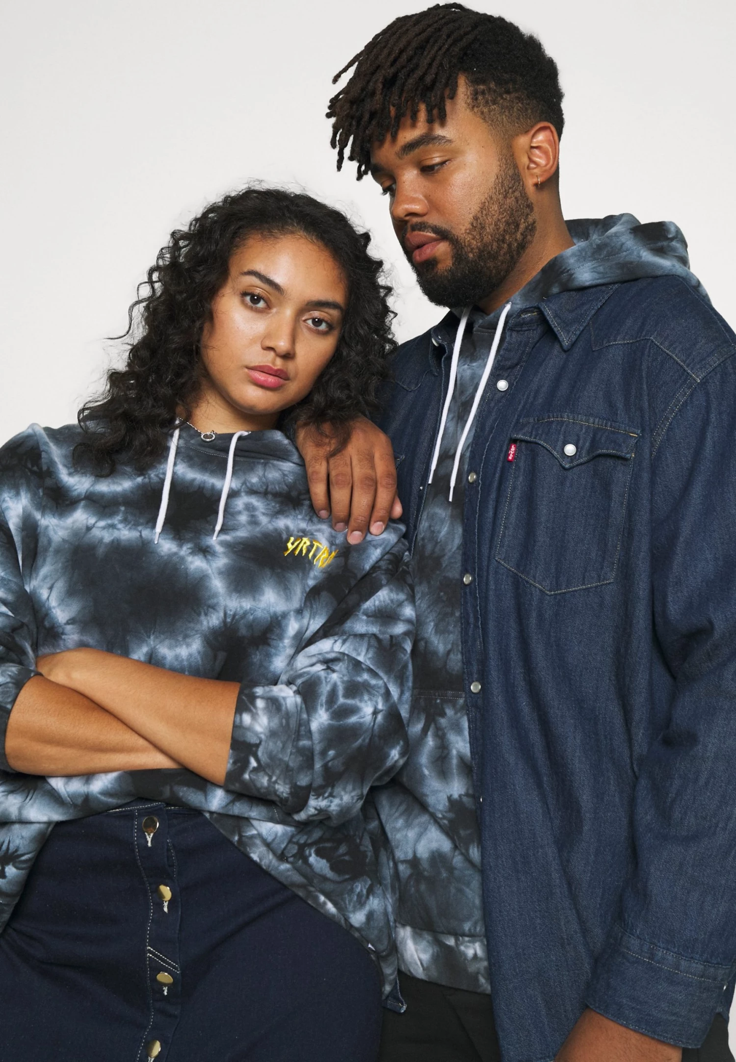 Vente flash ⌛ Prix Réduit YOURTURN UNISEX - Sweat à capuche pullover Capuche all 💯 6 Vente flash ⌛ Prix Réduit YOURTURN UNISEX - Sweat à capuche pullover Capuche all 💯 – Image 4