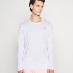 Coupon 👏 YOURTURN 50% Off De Vente UNISEX - T-shirt à manches longues t shirt Col rond all 👍