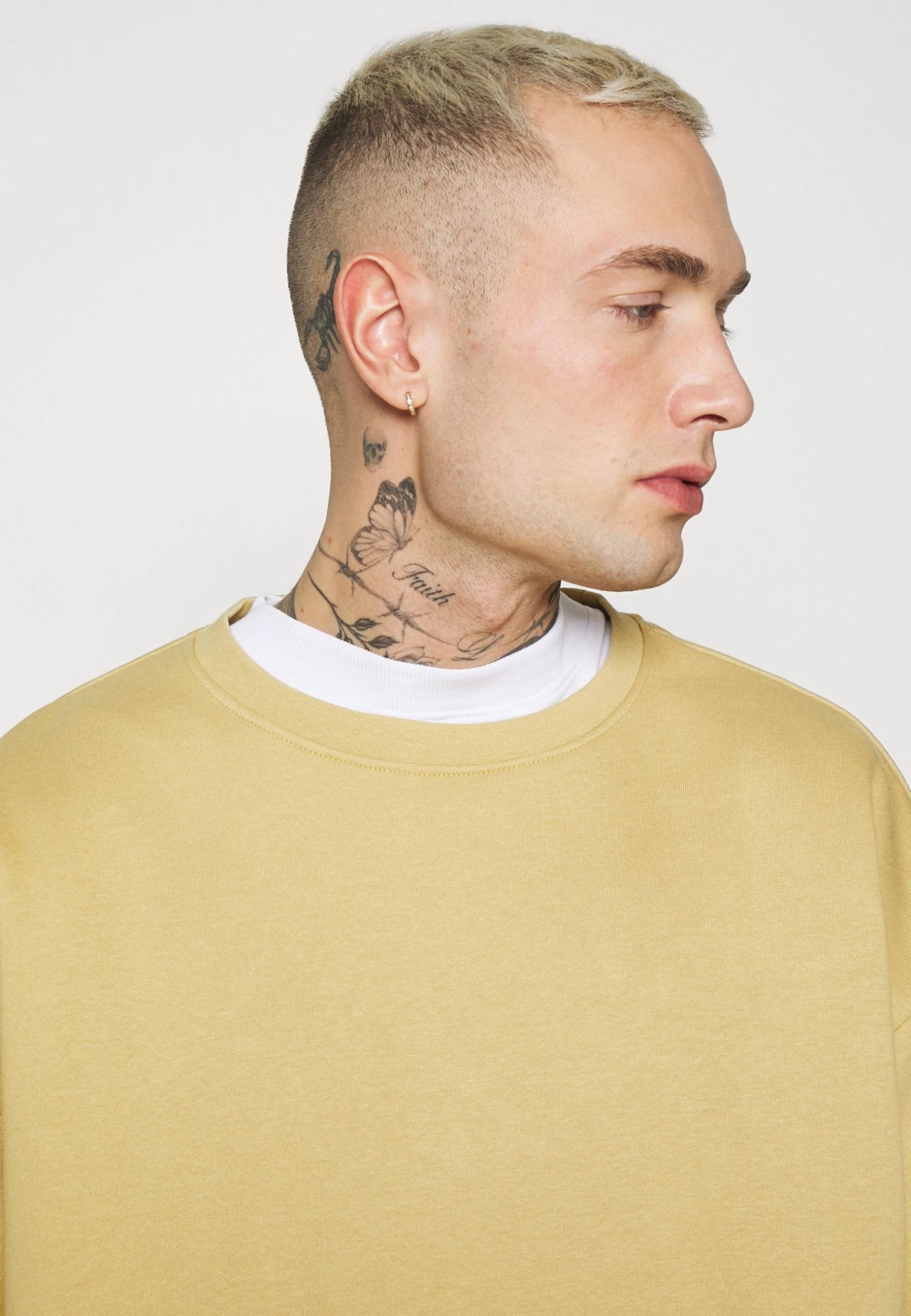 Vente flash ⭐ YOURTURN Bas Prix UNISEX - Sweatshirt pullover Col rond all 😍 6 Vente flash ⭐ YOURTURN Bas Prix UNISEX - Sweatshirt pullover Col rond all 😍 – Image 4