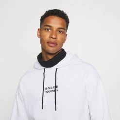 Sortie 👏 YOURTURN Prix Usine UNISEX - Sweat à capuche pullover Capuche all ⌛ -YOURTURN Soldes 2022 ebe4e1dbefad496cb4c22143f664e602 scaled