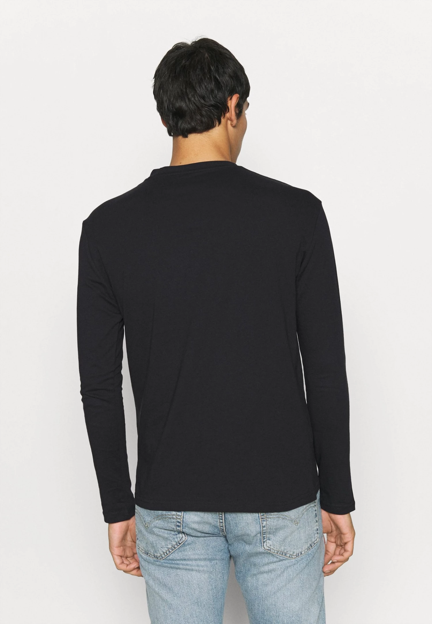 Les meilleures critiques de ✔️ Marchandise de première qualité YOURTURN 3 PACK UNISEX - T-shirt à manches longues t shirt Col rond all 🔥 5 Les meilleures critiques de ✔️ Marchandise de première qualité YOURTURN 3 PACK UNISEX - T-shirt à manches longues t shirt Col rond all 🔥 – Image 3