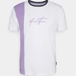 Les meilleures critiques de 🌟 YOURTURN UNISEX - T-shirt imprimé En Remise t shirt Col rond all 🎁