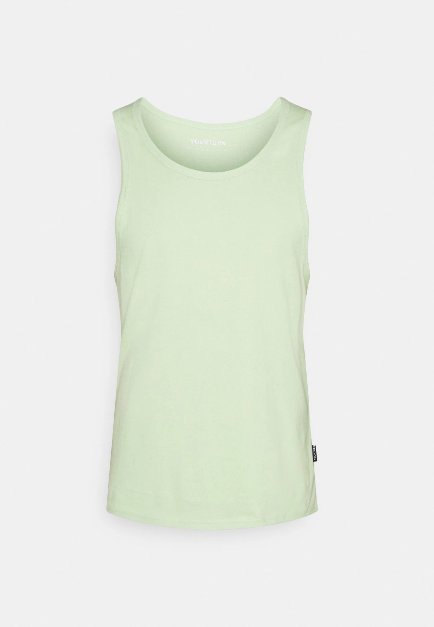 Top 10 👍 Première Qualité YOURTURN UNISEX - Débardeur t shirt Col rond all 🎉 7 Top 10 👍 Première Qualité YOURTURN UNISEX - Débardeur t shirt Col rond all 🎉 – Image 5