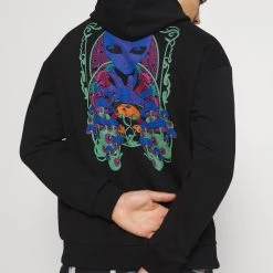 Acheter ✨ Qualité Fiable YOURTURN UNISEX - Sweatshirt pullover Capuche all ❤️ -YOURTURN Soldes 2022 edb238f803034160ac9b69dc8edf7680 scaled