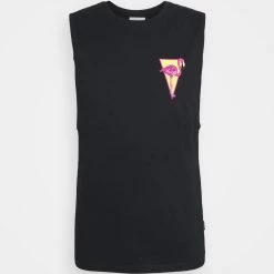 Tout neuf 🧨 YOURTURN Bonne Qualité UNISEX - Débardeur t shirt Col rond all 👍