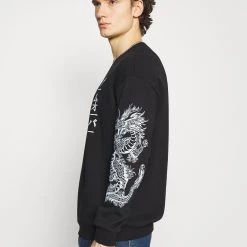 Coupon 😍 YOURTURN Sweatshirt Prix Sympa pullover Col rond all 🔥 17 Coupon 😍 YOURTURN Sweatshirt Prix Sympa pullover Col rond all 🔥 -YOURTURN Soldes 2022 efe317ba193142b180f368b1c2b9dde3 scaled