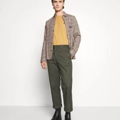 Offres 🎉 YOURTURN UNISEX - T-shirt imprimé Qualité Fiable t shirt Col rond all 🤩 -YOURTURN Soldes 2022 f02a5e284d0a4c6c9b8e9a11f378e9fd scaled