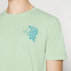 Remise 💯 YOURTURN Bas Prix UNISEX - T-shirt imprimé t shirt Col rond all 😍 -YOURTURN Soldes 2022 f1062766405a4d5bbae57598a1b6454f scaled