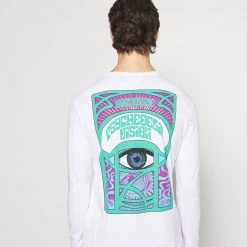 Meilleure vente ❤️ Prix Aimable YOURTURN UNISEX - T-shirt à manches longues t shirt Col rond all ✨ -YOURTURN Soldes 2022 f189b52f706c439789c578a638ccefc4 scaled