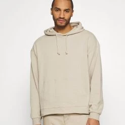 Offres 🤩 Qualité garantie 100% YOURTURN UNISEX - Sweat à capuche pullover Capuche women 👍