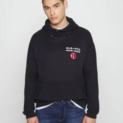 Grosses soldes 👏 YOURTURN MICKEY BALL HOODIE UNISEX - Sweat à capuche Marchandise de première qualité pullover Capuche all 👏 -YOURTURN Soldes 2022 f22397dee93d487e8ebc975a469b8f8e scaled