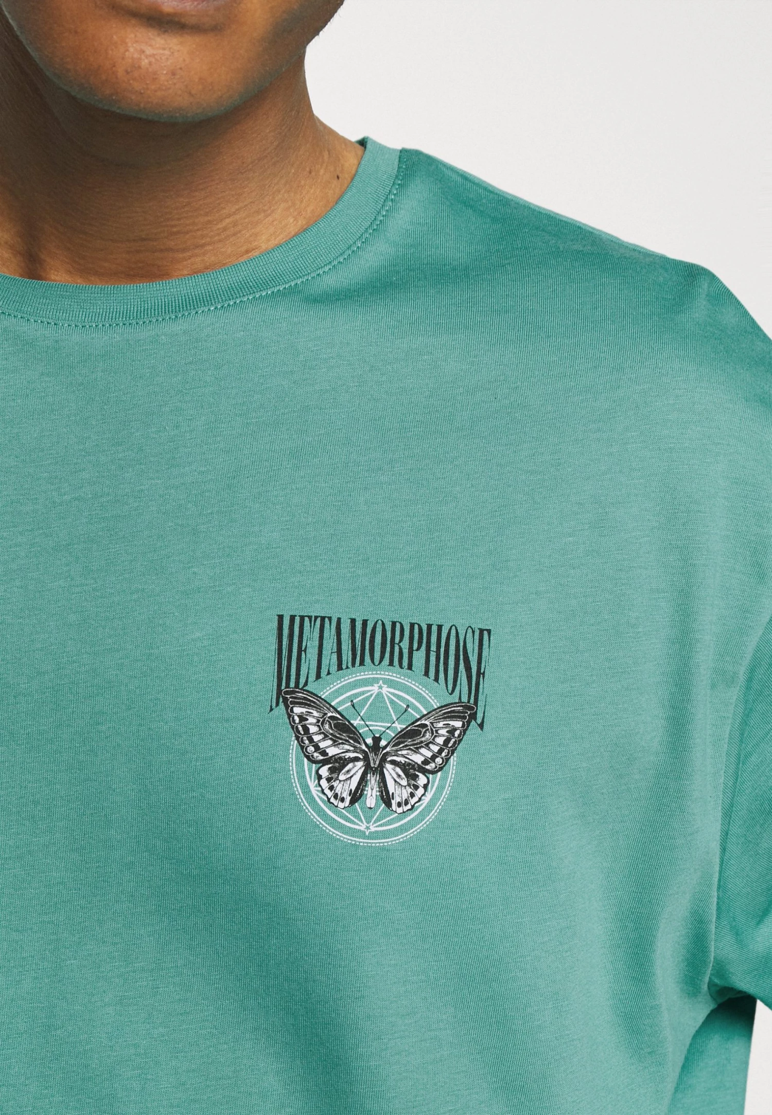 De gros đ€© RĂ©duction YOURTURN UNISEX - T-shirt imprimĂ© t shirt Col rond all â 7 De gros đ€© RĂ©duction YOURTURN UNISEX - T-shirt imprimĂ© t shirt Col rond all â â Image 5