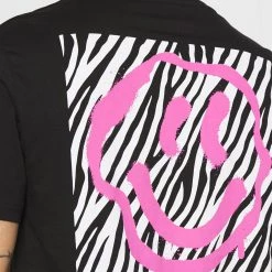 Les meilleures critiques de ✨ YOURTURN Plus Bas Prix De Vente T-shirt imprimé t shirt Col rond all 🎁 -YOURTURN Soldes 2022 f3925d313dac4daa8918c2c1b5ec3dc5 scaled