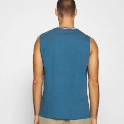 Budget 🎉 YOURTURN Prix Gelé UNISEX - Débardeur t shirt Col rond all ✨ -YOURTURN Soldes 2022 f40c5fcfde58453aad7a196b7aaf96bc scaled