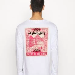 De gros ⌛ YOURTURN T-shirt à manches longues Prix De Rêve t shirt Col rond women 🔔 -YOURTURN Soldes 2022 f4bb50421b314fd49353f0a317b46308 scaled