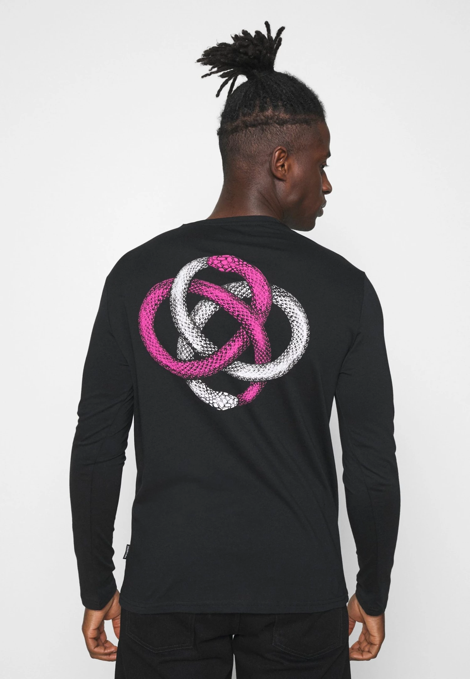 Coupon 💯 Prix Incroyables YOURTURN UNISEX - T-shirt à manches longues t shirt Col rond all 🤩 5 Coupon 💯 Prix Incroyables YOURTURN UNISEX - T-shirt à manches longues t shirt Col rond all 🤩 – Image 3