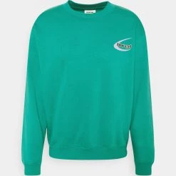 Vente flash ❤️ YOURTURN UNISEX - Sweatshirt Qualité Garantie pullover Col rond all 🧨