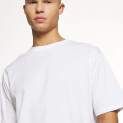 Bon marché 👏 Prix Sympa YOURTURN 3 PACK UNISEX - T-shirt basique t shirt Col rond all 🤩 -YOURTURN Soldes 2022 f57b7095693242dc9b6be4defb002325 scaled