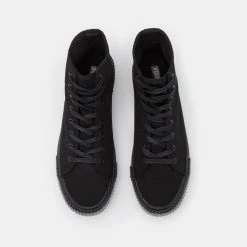 Coupon 🎁 YOURTURN UNISEX - Baskets montantes Rabais sneaker Rond all 🧨 -YOURTURN Soldes 2022 f6f768e8fb884d8db9fc767fb1d6b85a scaled