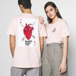 Sortie 🧨 YOURTURN Prix Affortable T-shirt imprimé t shirt Col rond all 😀 -YOURTURN Soldes 2022 f73b790b0e9343feb9c91cb5f368cb47 scaled