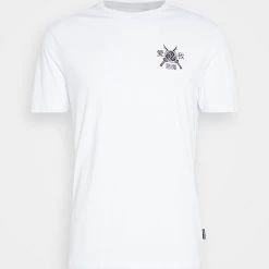 Tout neuf 🎉 Prix d’Amis YOURTURN T-shirt imprimé t shirt Col rond all 😍 -YOURTURN Soldes 2022 f7eb2705eb8f464ba7b5c43a806fb901 2 scaled