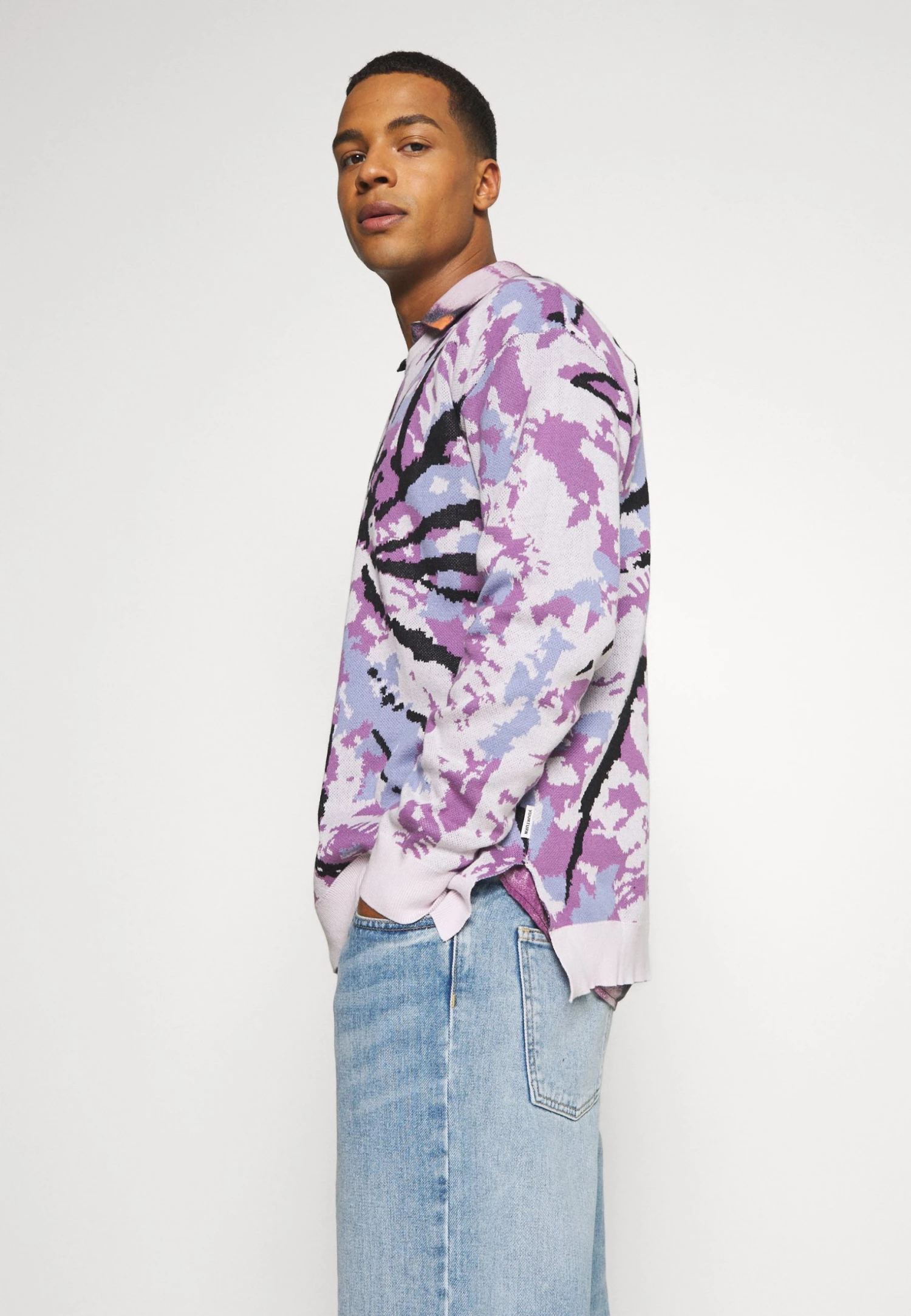 Meilleure vente 🤩 Prix Dynamité YOURTURN UNISEX - Pullover all 😀 7 Meilleure vente 🤩 Prix Dynamité YOURTURN UNISEX - Pullover all 😀 – Image 5