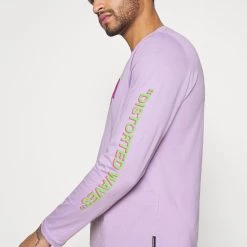 Meilleur prix ❤️ Promos YOURTURN UNISEX - T-shirt à manches longues t shirt Col rond all 🧨 12 Meilleur prix ❤️ Promos YOURTURN UNISEX - T-shirt à manches longues t shirt Col rond all 🧨 -YOURTURN Soldes 2022 f880283790a842d7922ec7746ce7d568 scaled