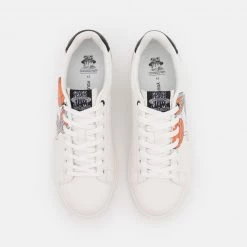 Meilleur prix ✔️ YOURTURN SPACE JAM UNISEX - Baskets basses Authentique 100% sneaker Rond all 😀 -YOURTURN Soldes 2022 f88349a45dfa419a829dcefcb6a5ed2a scaled