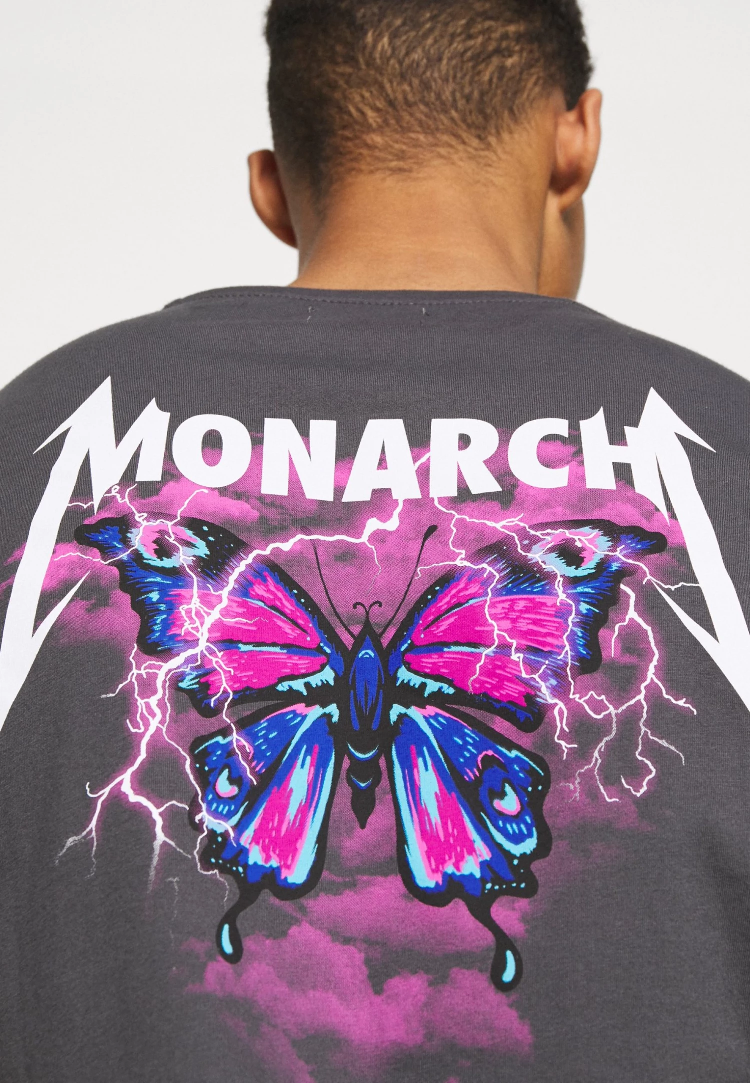 Bon marché 🧨 YOURTURN T-shirt imprimé Prix Aimable t shirt Col rond all ✔️ 7 Bon marché 🧨 YOURTURN T-shirt imprimé Prix Aimable t shirt Col rond all ✔️ – Image 5