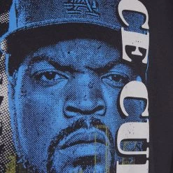 Meilleure affaire ⭐ YOURTURN Meilleur Prix Garanti UNISEX ICE CUBE TEE - T-shirt imprimé t shirt Col rond all 🔔 -YOURTURN Soldes 2022 f925266809a141d495de14a80ae987f9 scaled